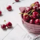 cherry benefits in pregnancy