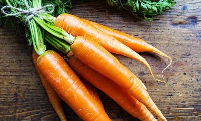 carrot juice side effects