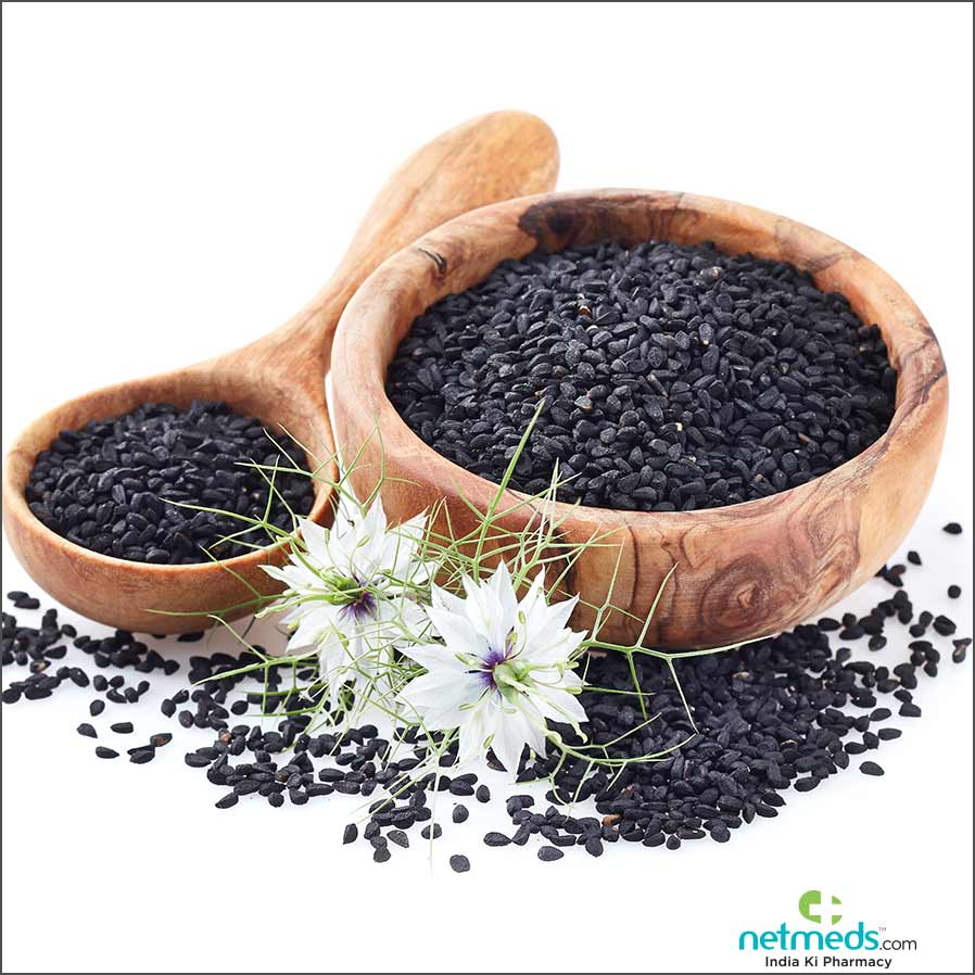 how to use black seed for weight loss