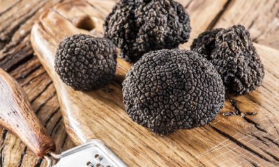 truffle benefits