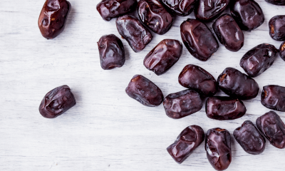 dates benefits sexually