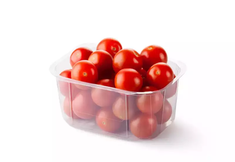 cherry tomatoes benefits