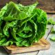 benefits of romaine lettuce