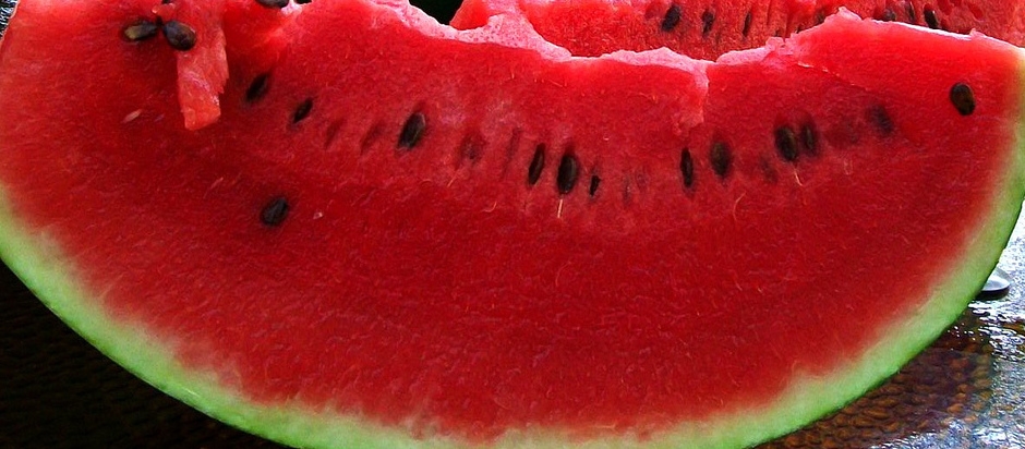 benefits of watermelon sexually