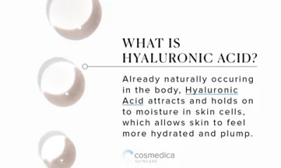 benefits of hyaluronic acid for acne