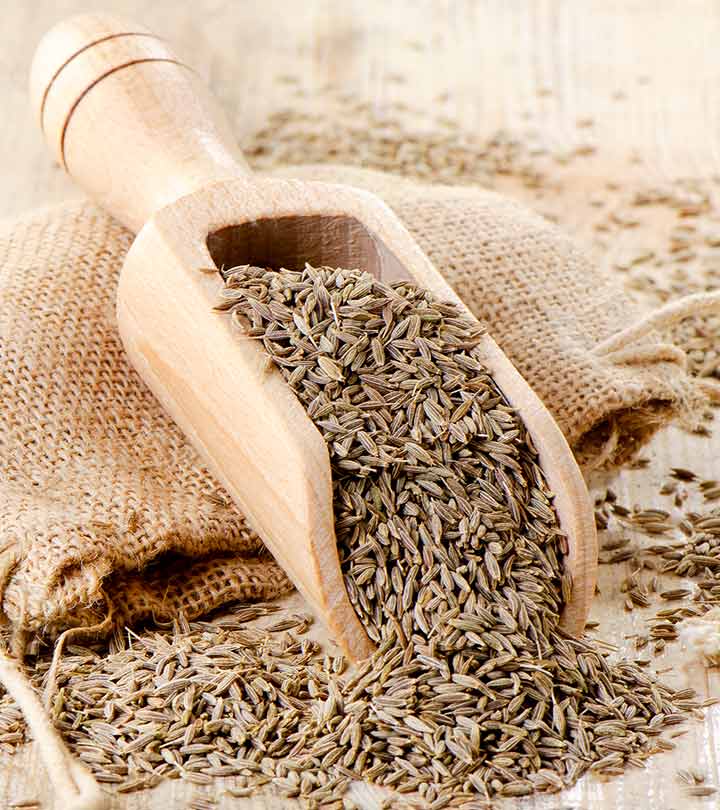 cumin seeds side effects