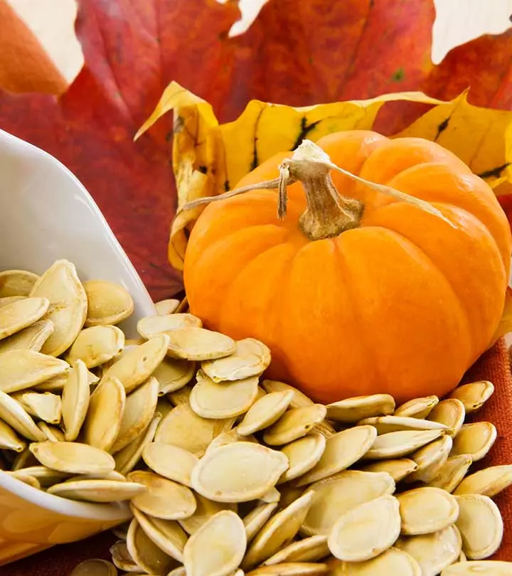 what are the side effects of pumpkin seed oil