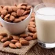 almond milk benefits and side effects