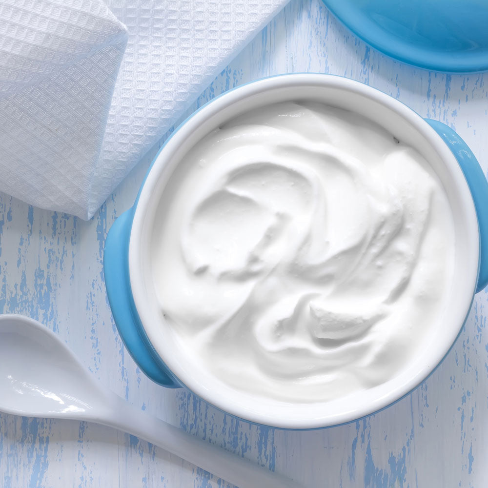 benefits of probiotic yogurt