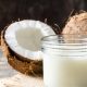 coconut milk benefits and side effects