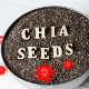 can you be allergic to chia seeds