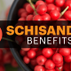 schisandra side effects