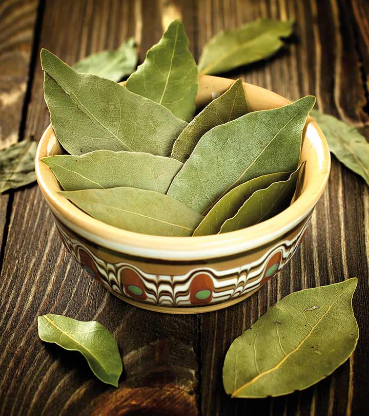 bay leaf benefits