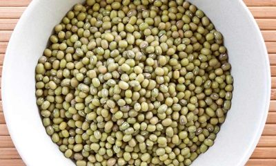 mung beans side effects