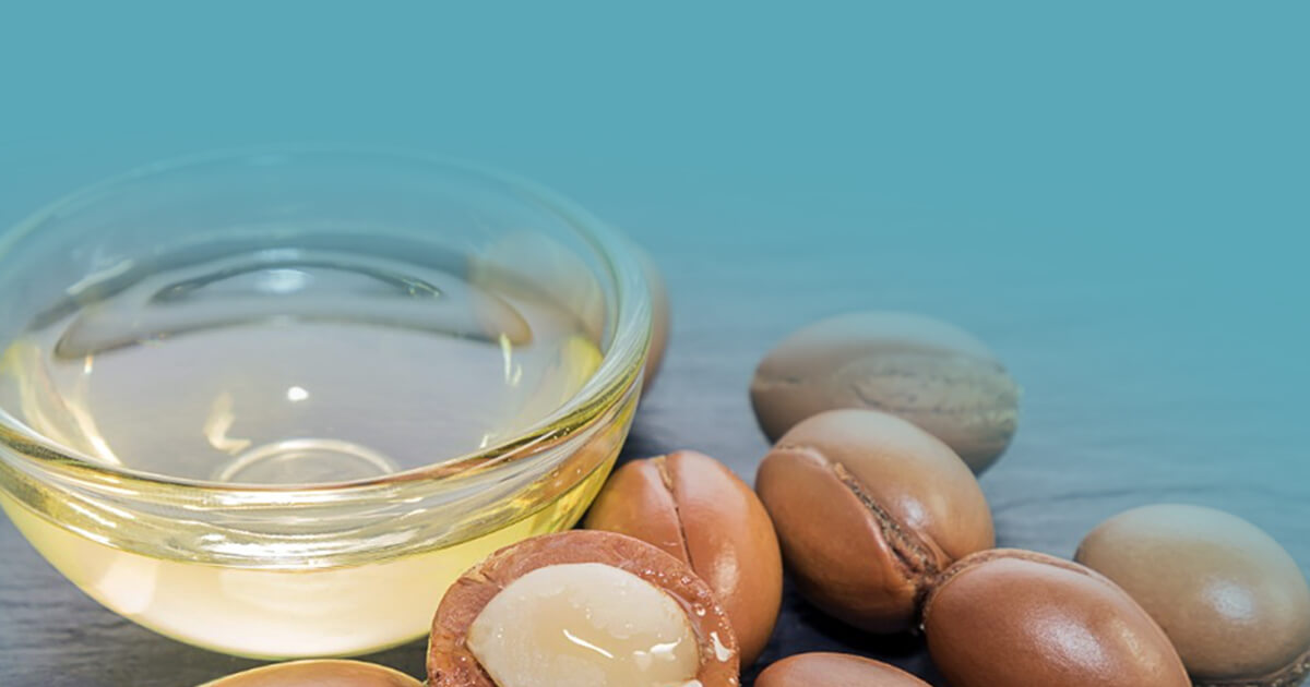 argan oil for face side effects