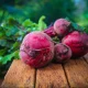beetroot and its unsuspected virtues
