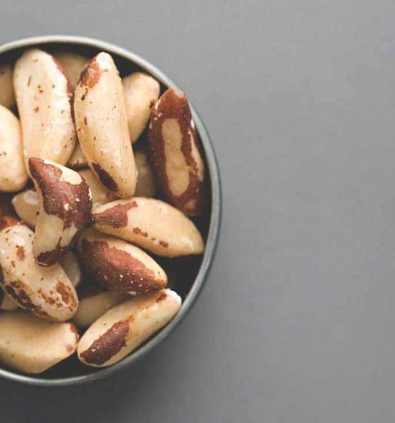 benefits of selenium