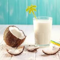 coconut milk pregnancy
