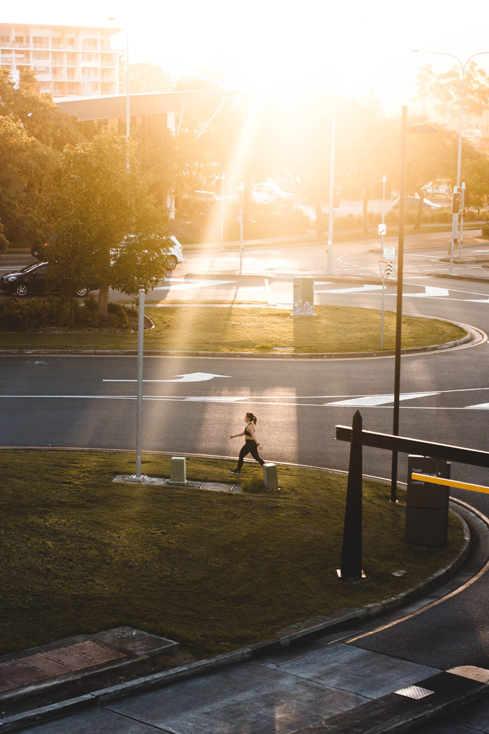 Health Benefits of Walking 30 Minutes a Day