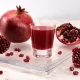 pomegranate juice benefits