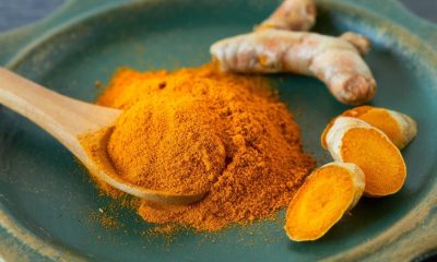 10 serious side effects of turmeric