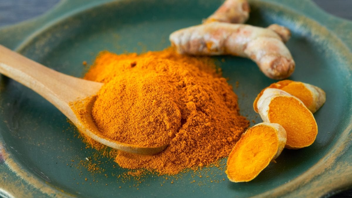 10 serious side effects of turmeric