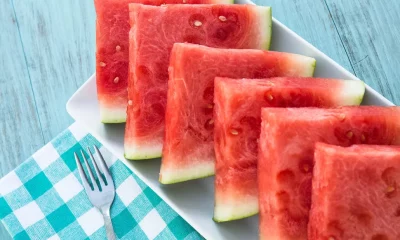 watermelon and side effects