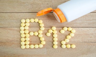 b12 benefits and side effects