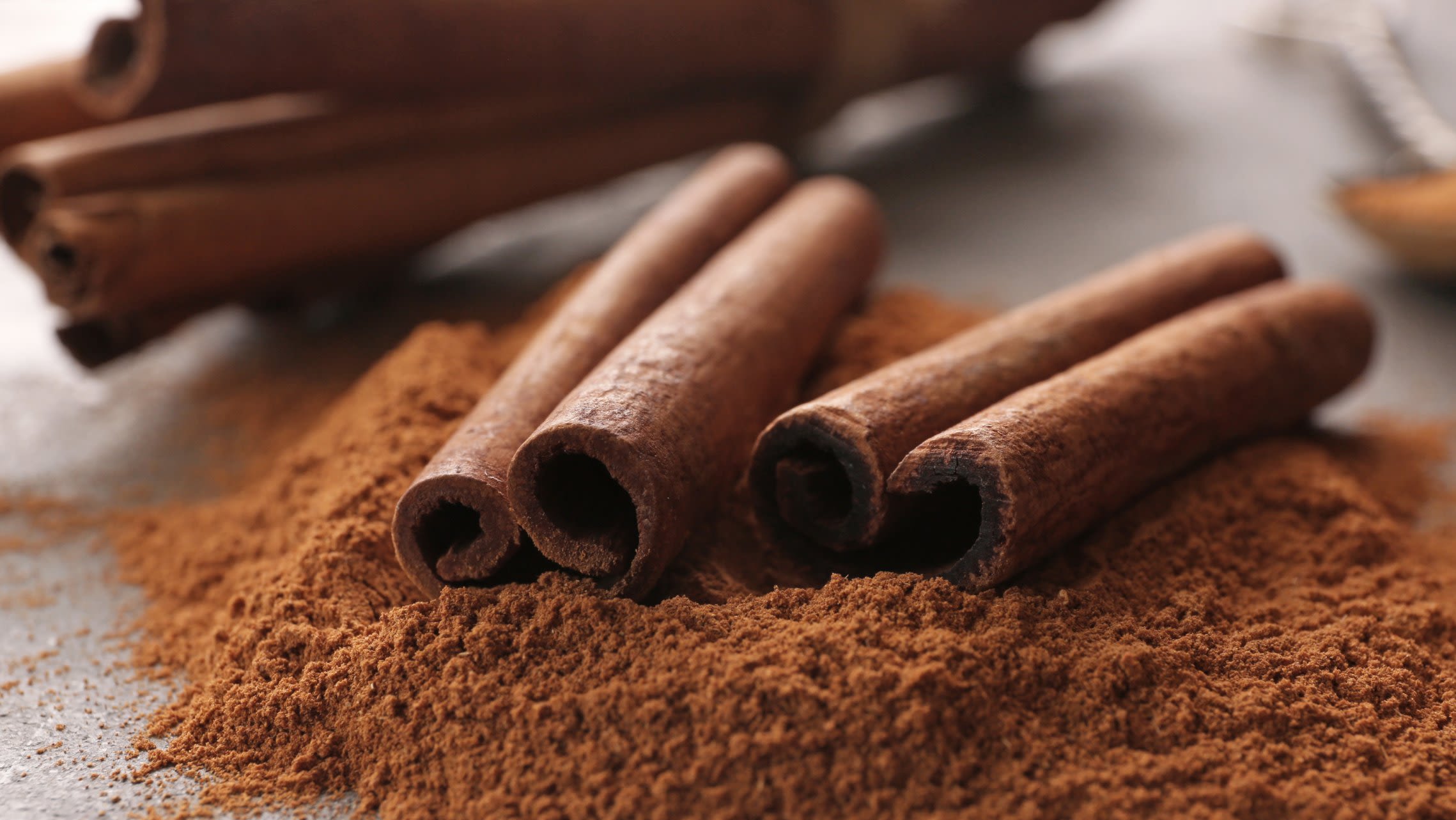 is cinnamon good for diarrhea