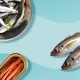 benefits of sardines