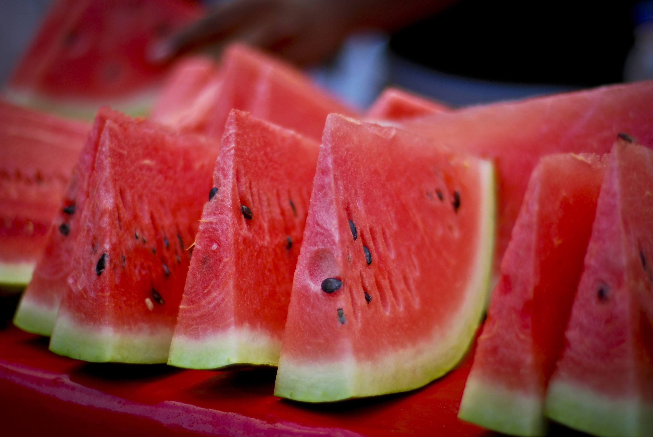 top 10 health benefits of watermelon