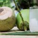 benefits of coconut water for hair