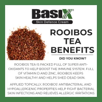 rooibos tea side effects