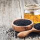 can black seed oil help with weight loss