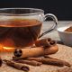 health benefits of cinnamon tea