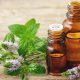 benefits of ingesting peppermint oil
