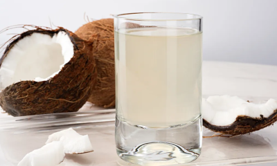 coconut water benefits and side effects