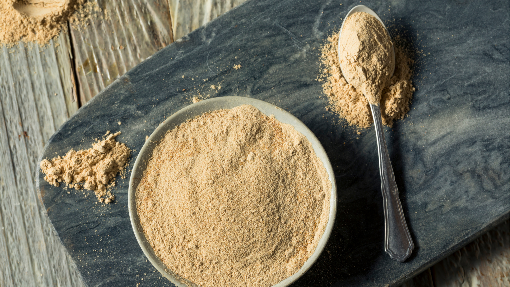 maca and hyperthyroidism