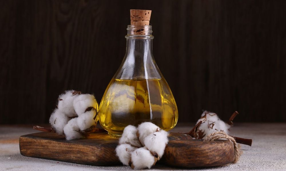 cottonseed oil side effects