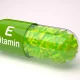 vitamin e benefits and side effects