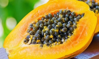 papaya seeds benefits for skin