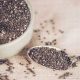 chia seeds face mask side effects