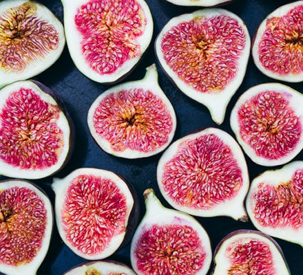 figs benefits and side effects