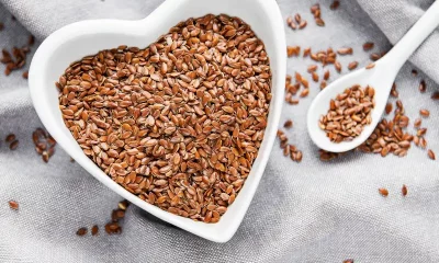 flax seeds for diabetes