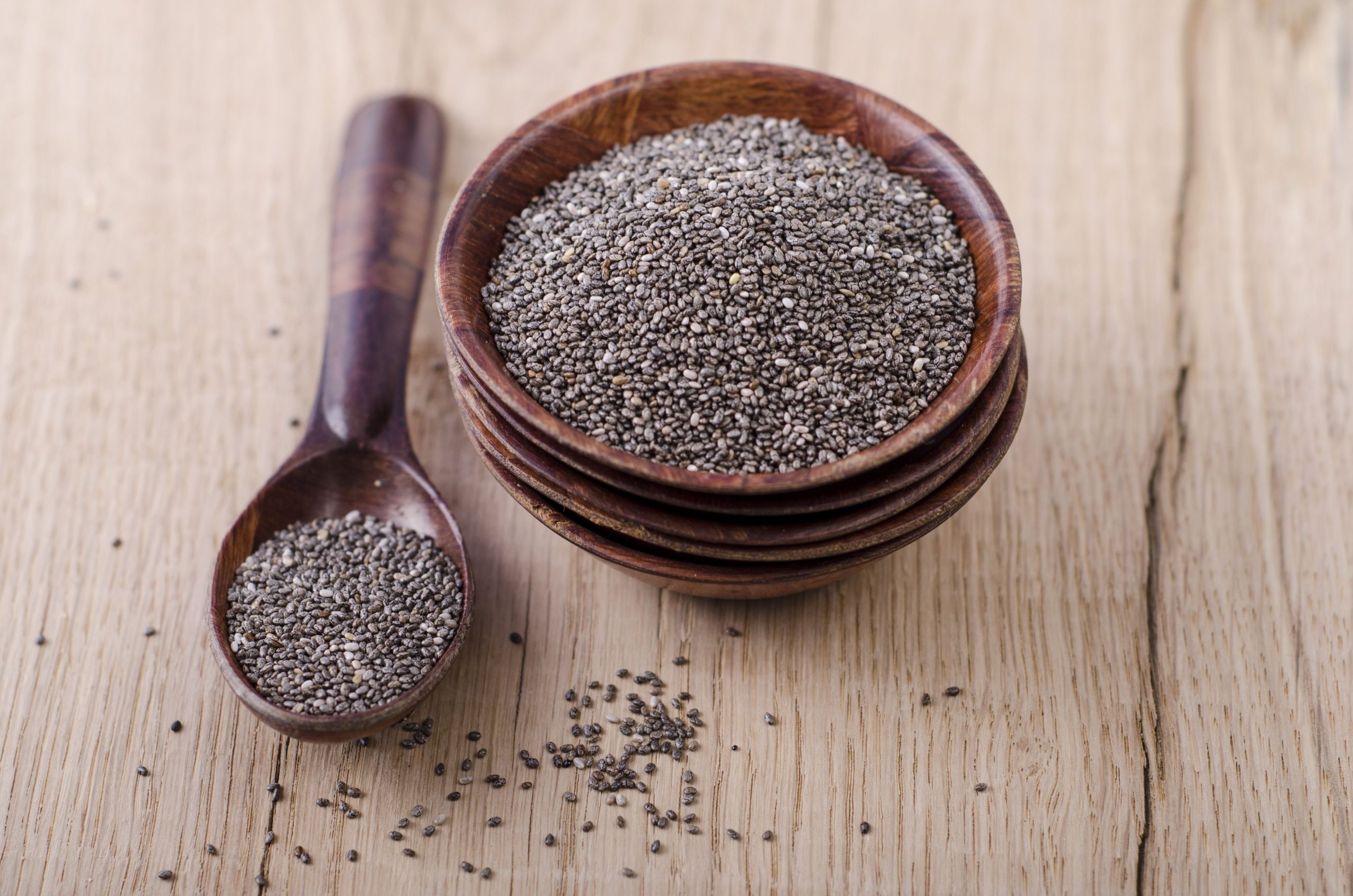 chia seeds cancer