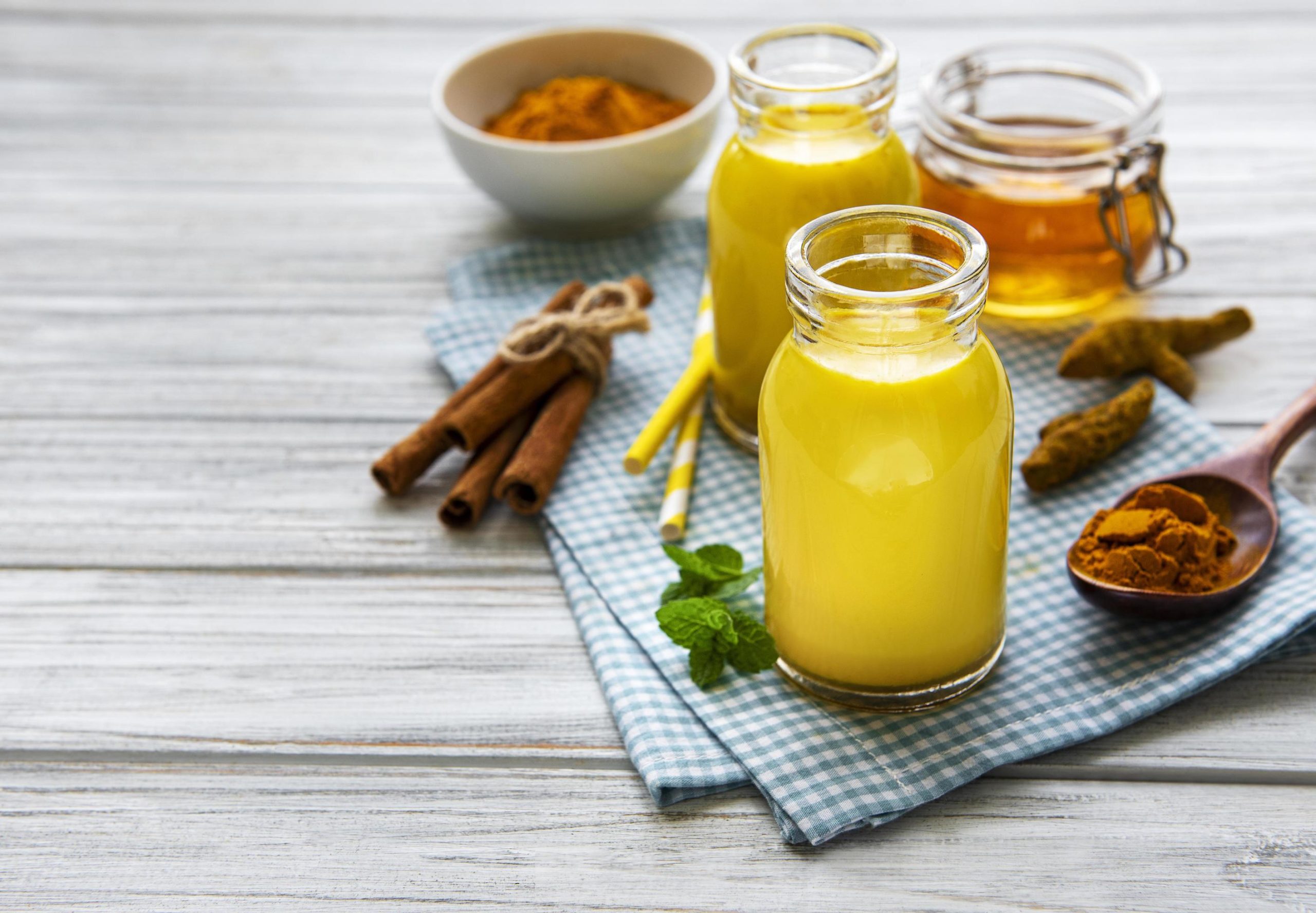 health benefits of cinnamon and honey