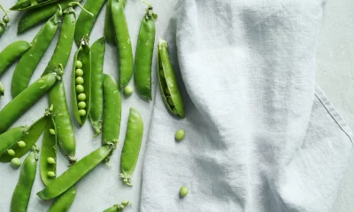 side effects of green peas