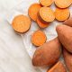 sweet potatoes benefits and side effects