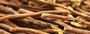 chinese licorice root benefits