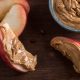 is peanut butter good for anemia
